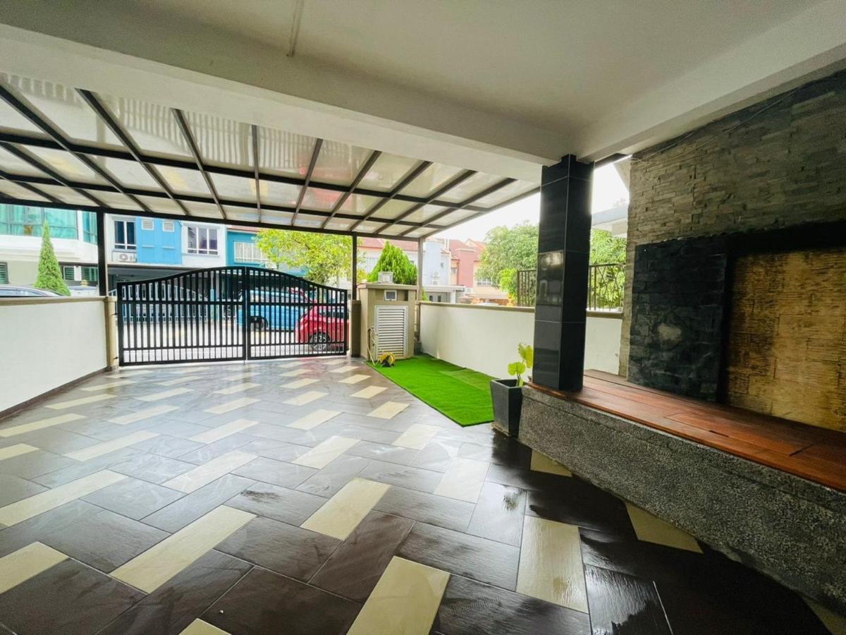 Free Wi-fi 100mbps I Emerald Cove Holiday home *