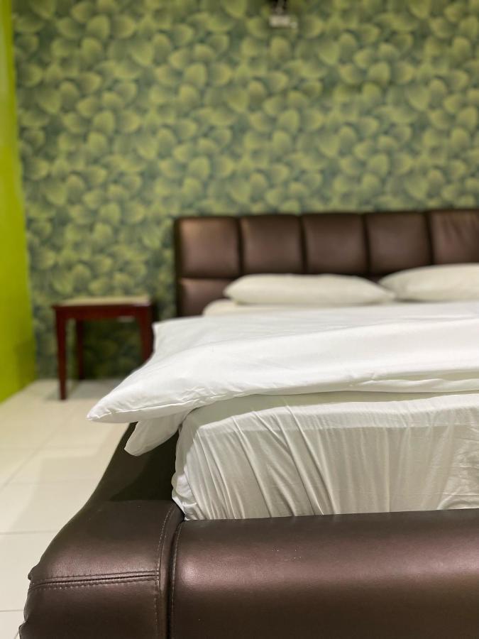 Holiday home Free Wi-fi 100mbps I Emerald Cove Rawang