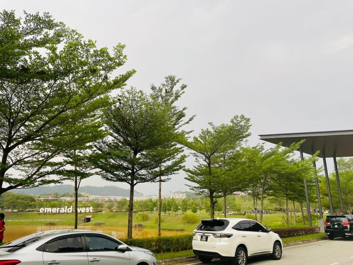 Free Wi-fi 100mbps I Emerald Cove Rumah liburan