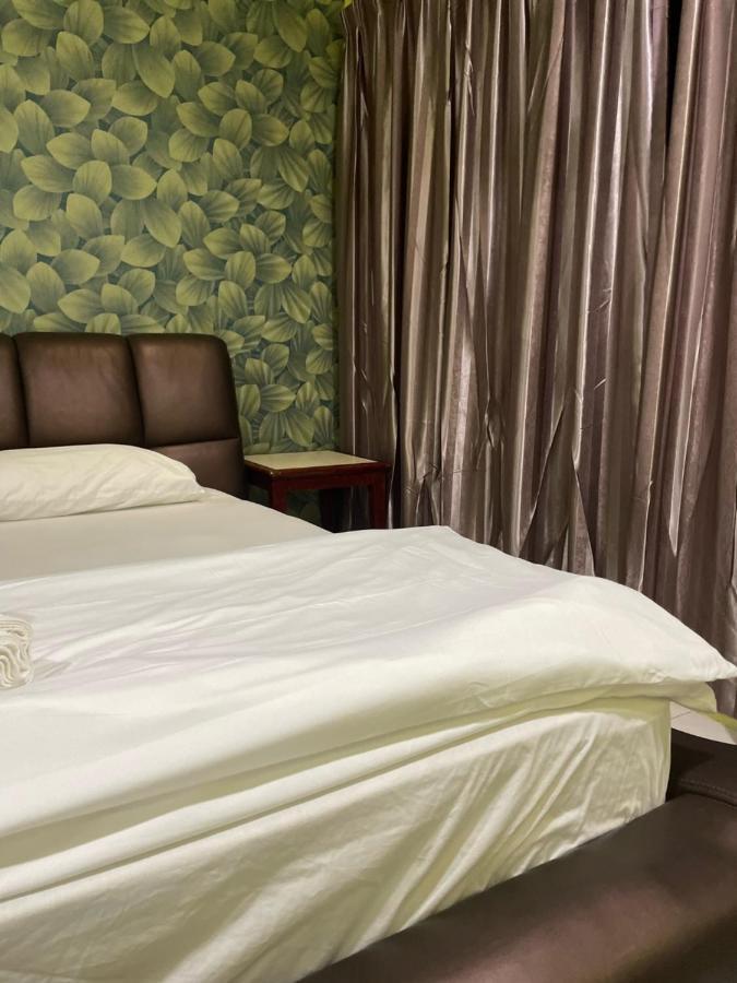 Rumah liburan Free Wi-fi 100mbps I Emerald Cove Rawang